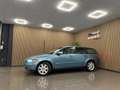 Volvo V50 2.4 Edition II * Automaat / Trekhaak / Cruise cont Bleu - thumbnail 9