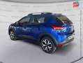 Dacia Sandero 1.0 ECO-G 100ch Stepway Expression Bleu - thumbnail 7