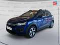 Dacia Sandero 1.0 ECO-G 100ch Stepway Expression Bleu - thumbnail 1
