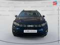 Dacia Sandero 1.0 ECO-G 100ch Stepway Expression Bleu - thumbnail 2