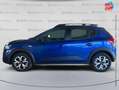 Dacia Sandero 1.0 ECO-G 100ch Stepway Expression Bleu - thumbnail 4