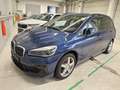 BMW 220 220 d Gran Tourer 7-Sitzer Bleu - thumbnail 1