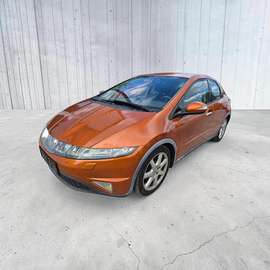 2.2i-CTDi Sport