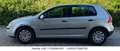 Volkswagen Golf V Lim. 1.4i Trendline/TÜV AU NEU/S-HEFT Plateado - thumbnail 6