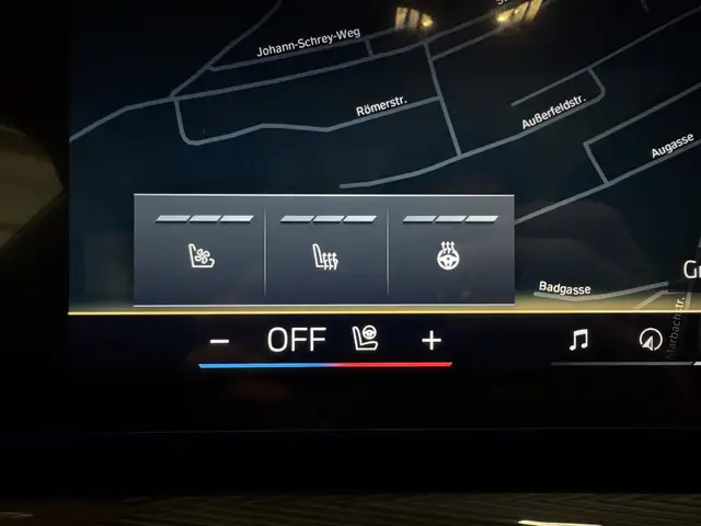 BMW 550 e xDrive *M-Sportpaket PRO* Ansicht 12