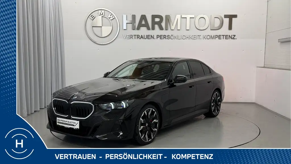 BMW 550