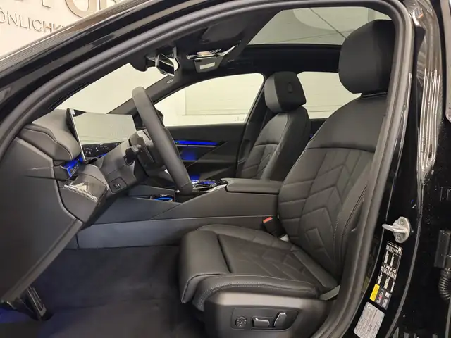 BMW 550 e xDrive *M-Sportpaket PRO* Ansicht 14