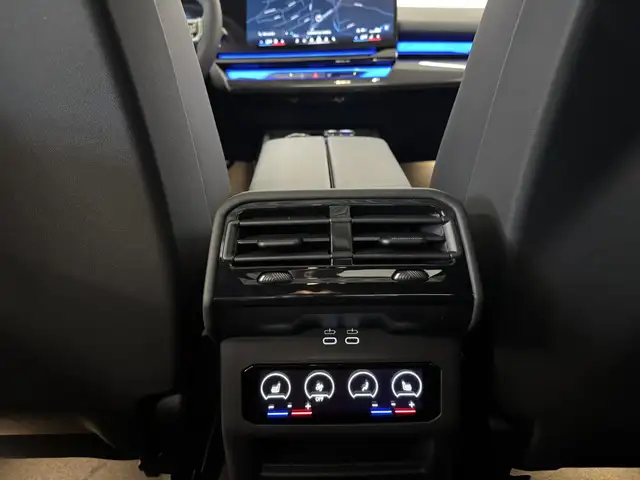 BMW 550 e xDrive *M-Sportpaket PRO* Ansicht 21