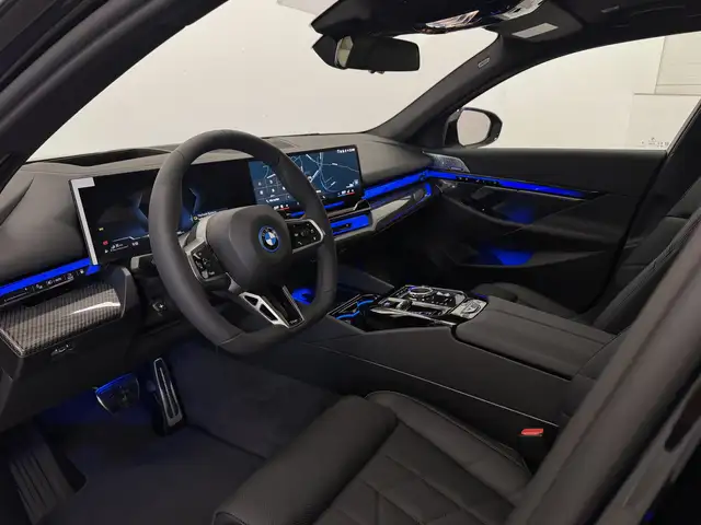 BMW 550 e xDrive *M-Sportpaket PRO* Ansicht 7