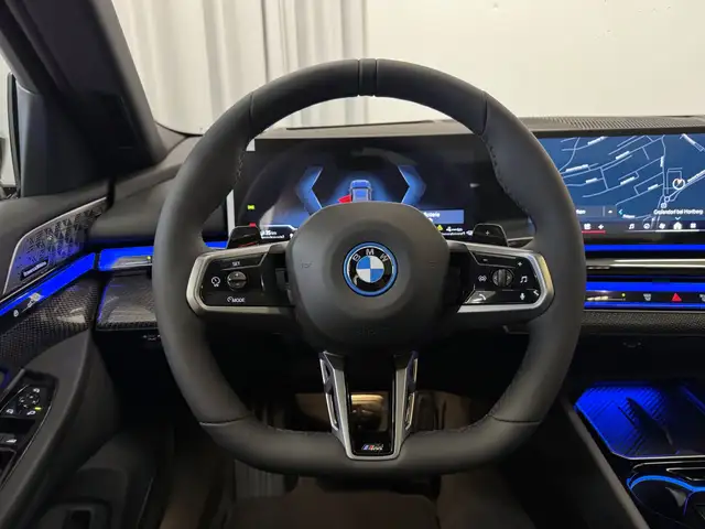 BMW 550 e xDrive *M-Sportpaket PRO* Ansicht 10