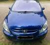 Peugeot 307 307 Break 110 Tendance Blau - thumbnail 1