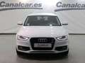 Audi A4 Avant 2.0TDI CD S line edition 150 Blanco - thumbnail 2