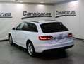 Audi A4 Avant 2.0TDI CD S line edition 150 Blanco - thumbnail 6