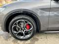 Alfa Romeo Stelvio 2.2 t Veloce Q4 210cv auto Restilyng Km 0 Grigio - thumbnail 6