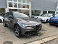 Alfa Romeo Stelvio 2.2 t Veloce Q4 210cv auto Restilyng Km 0 Grigio - thumbnail 1