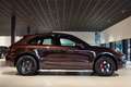 Porsche Macan 3.6 Turbo 400pk Luchtvering|Panorama|18-voudige st Brun - thumbnail 3