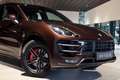 Porsche Macan 3.6 Turbo 400pk Luchtvering|Panorama|18-voudige st Brun - thumbnail 28