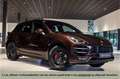 Porsche Macan 3.6 Turbo 400pk Luchtvering|Panorama|18-voudige st Brun - thumbnail 1