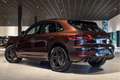 Porsche Macan 3.6 Turbo 400pk Luchtvering|Panorama|18-voudige st Brun - thumbnail 2