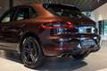 Porsche Macan 3.6 Turbo 400pk Luchtvering|Panorama|18-voudige st Brun - thumbnail 29