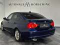 BMW 320 d xDrive Blau - thumbnail 4