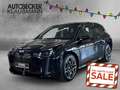 BMW iX XDRIVE45 M Sport effekt. Zins 0,99 % Negro - thumbnail 1