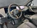 BMW iX XDRIVE45 M Sport effekt. Zins 0,99 % Negro - thumbnail 9