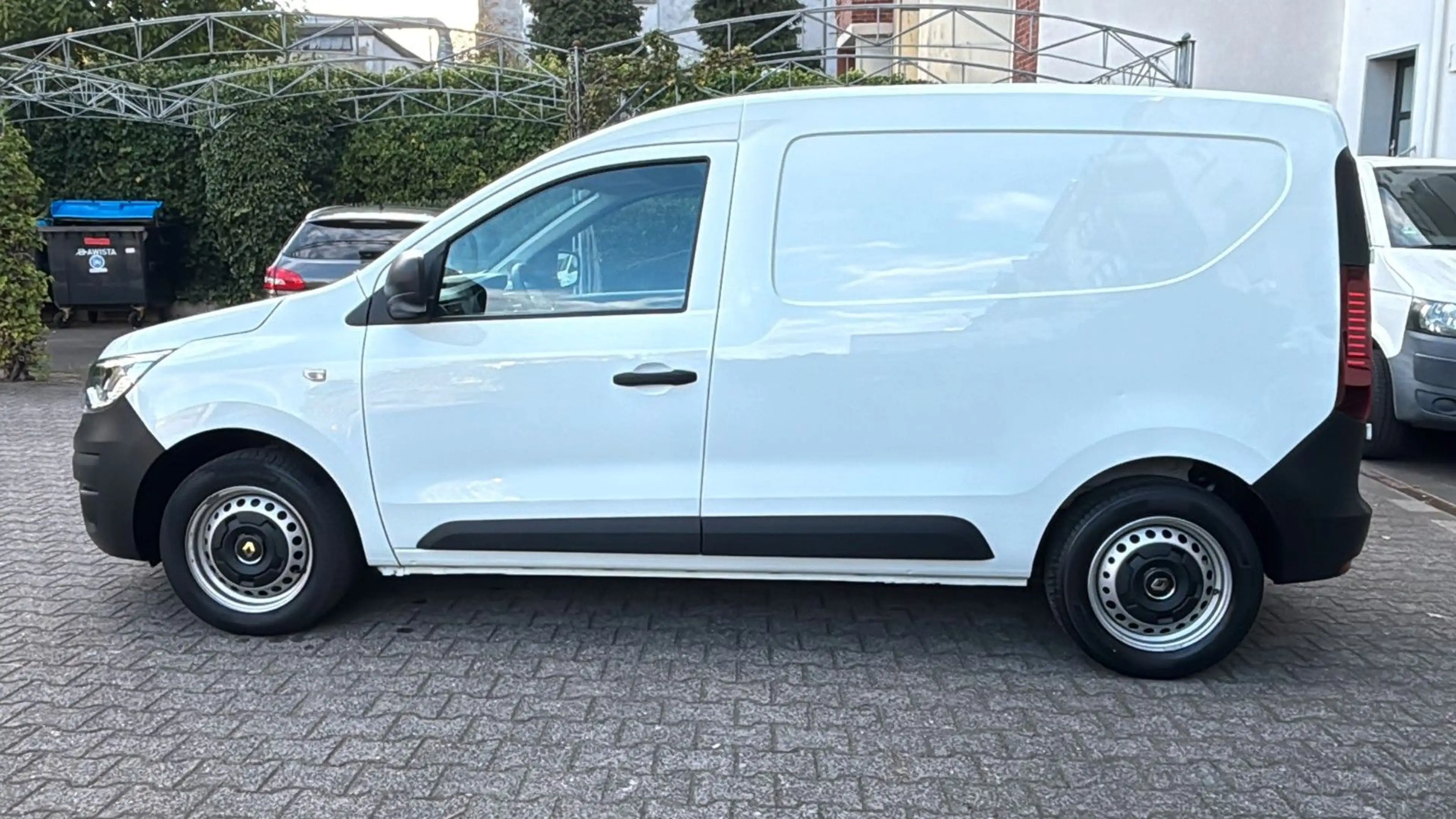 Renault Express Extra — photo 2