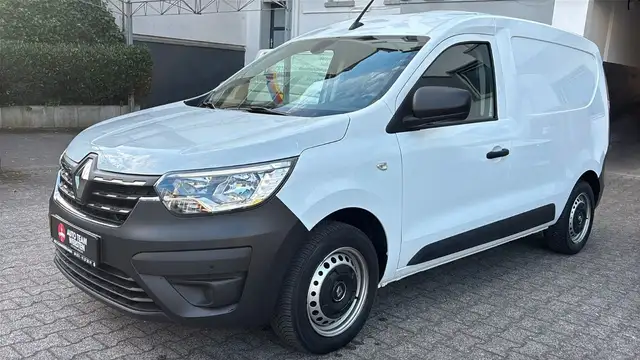Renault Express Extra