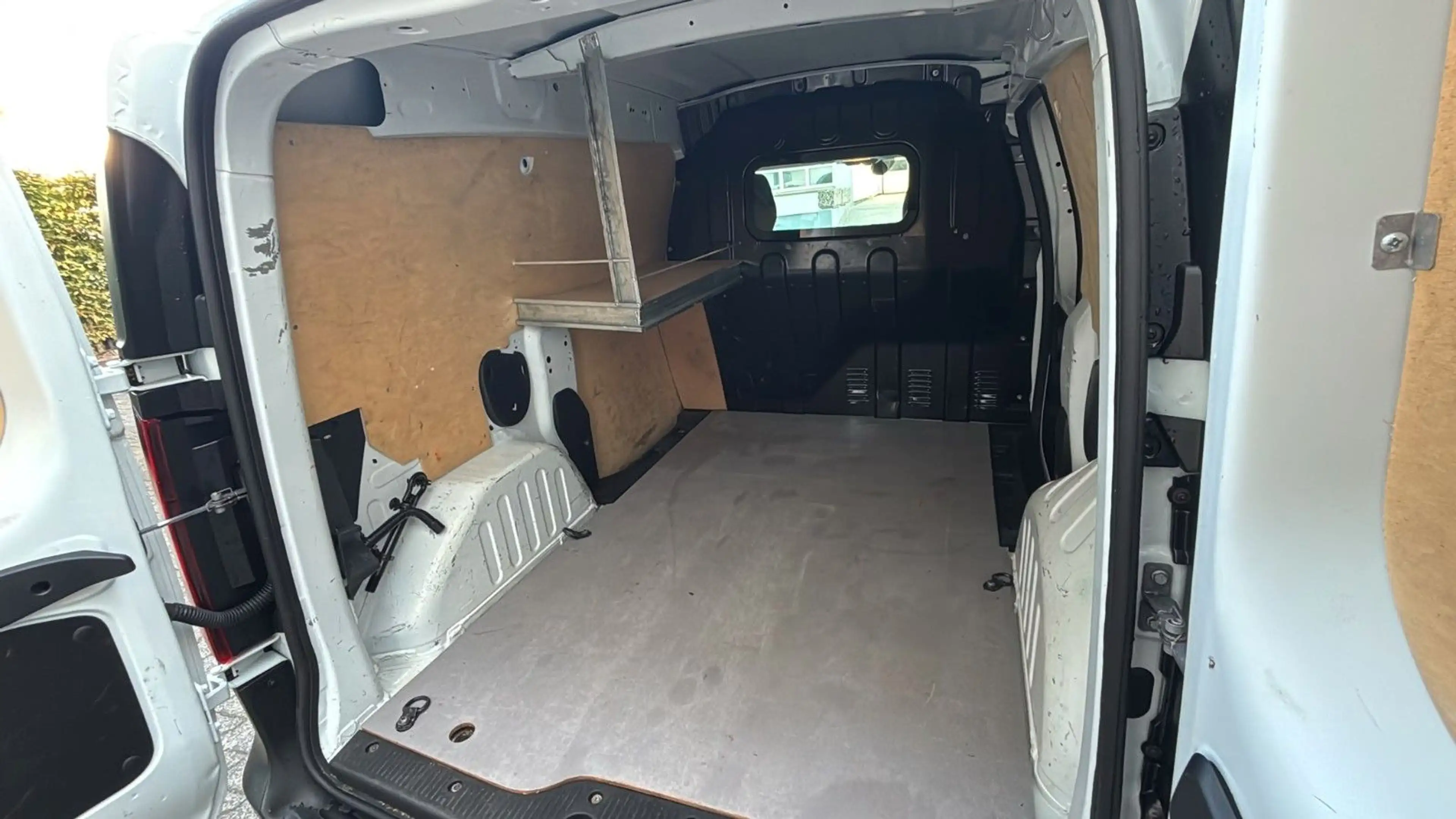 Renault Express Extra — photo 6