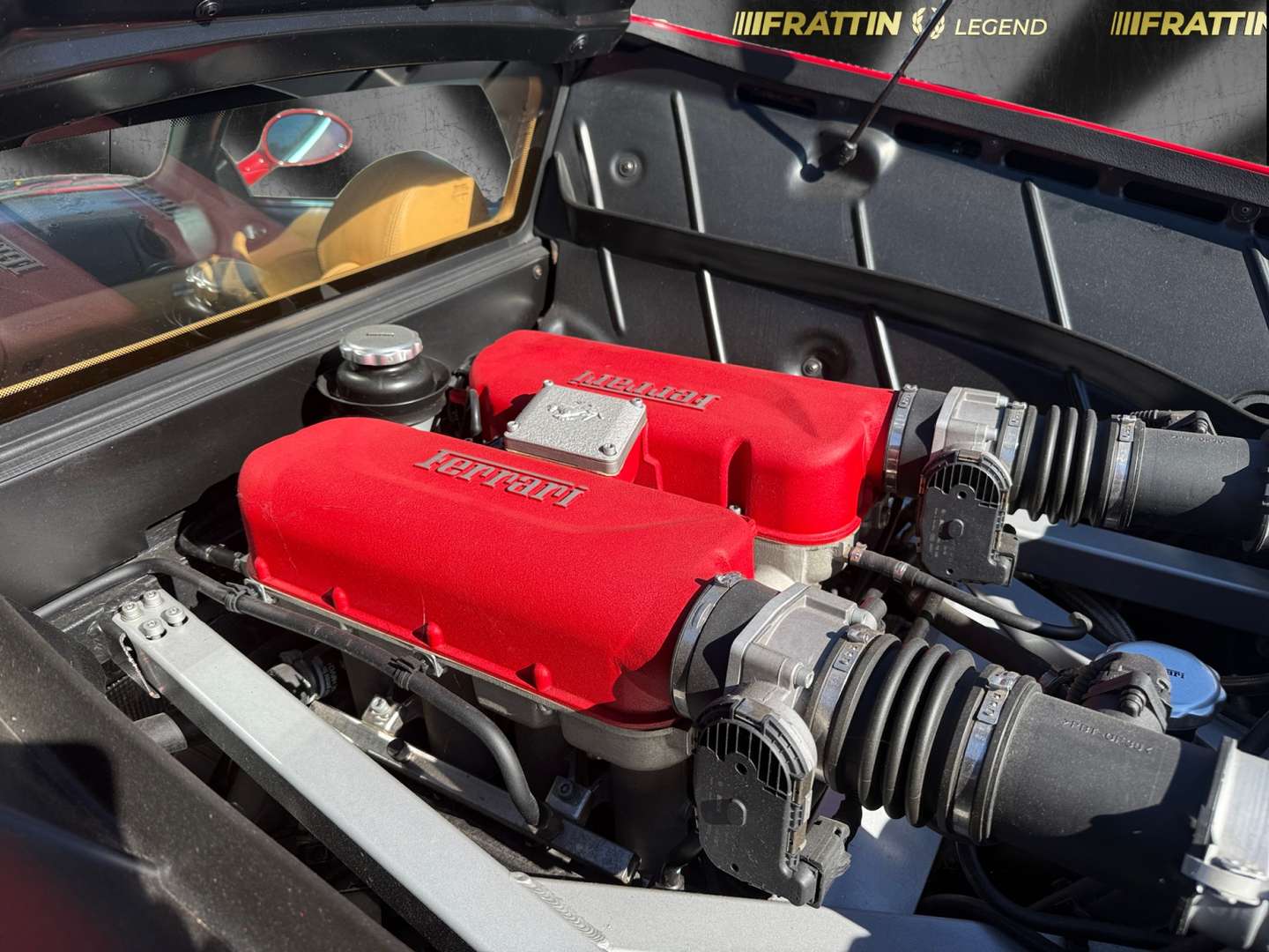 Ferrari 360 Modena -  - Joinsteer - #5