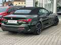 BMW 430 i xDrive Cabrio M SPORT-PRO PA+ H/K LC-PRO Grün - thumbnail 4