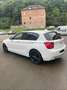 BMW 318 118d 143 ch Sport Blanc - thumbnail 2