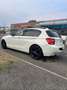 BMW 318 118d 143 ch Sport Blanc - thumbnail 4