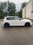 BMW 318 118d 143 ch Sport Blanc - thumbnail 8