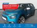 Citroen C3 Nuevo  PureTech 83 S&S Shine Azul - thumbnail 1