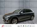 Audi Q5 40 TDI QU S-TR S-LINE LED+NAVI+AHK+GRA+SHZ Grau - thumbnail 1