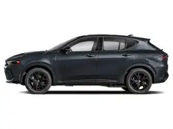 Dodge Hornet 2024