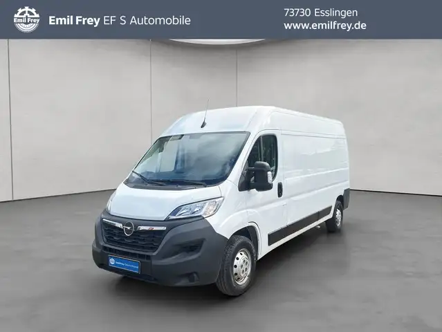 Opel Movano 2.2 D L3H2 2WD VA Edition