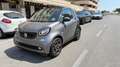 smart forTwo 90 0.9 Turbo twinamic Passion LED PDC CERCHI PRIME Grigio - thumbnail 3