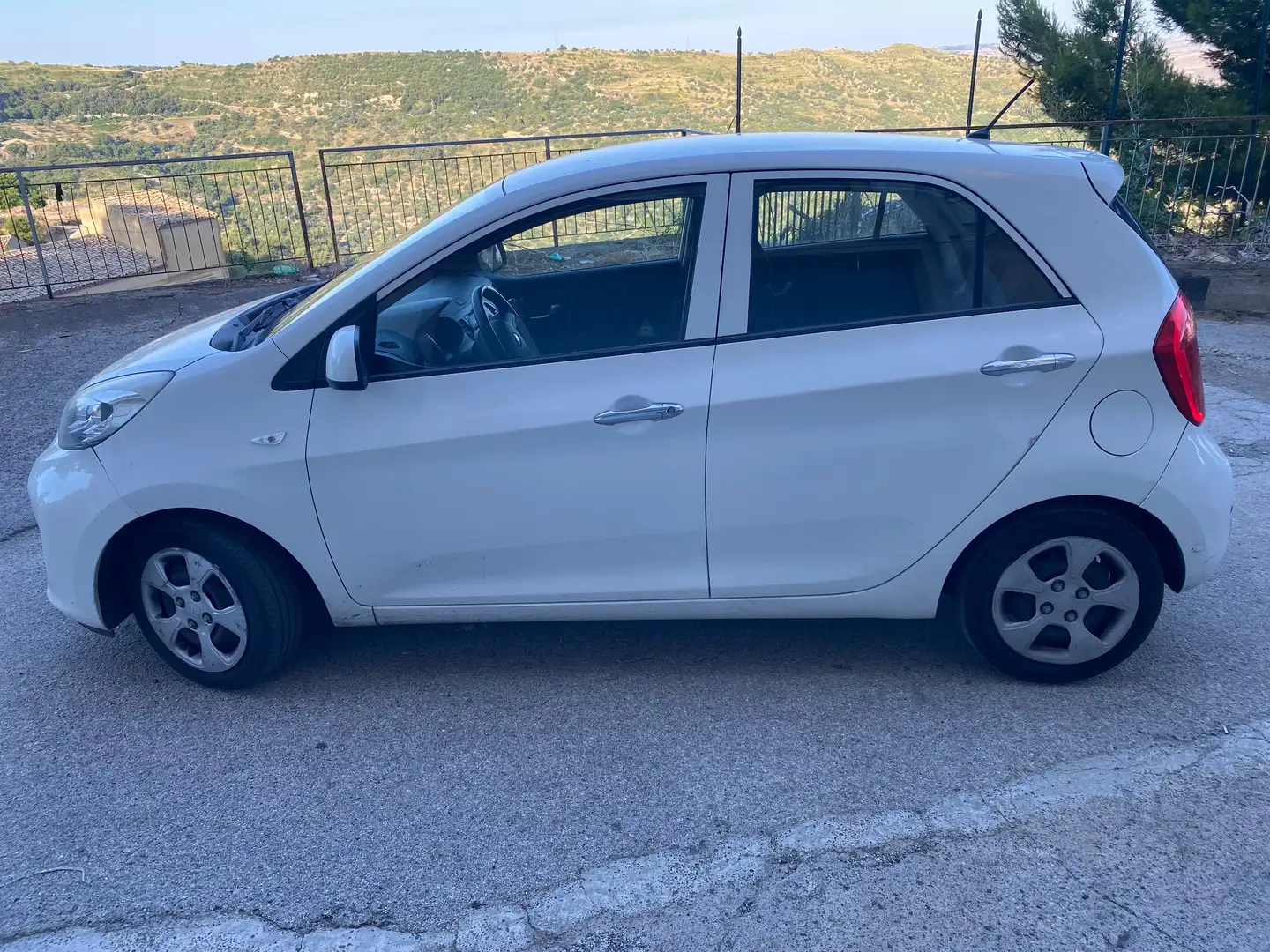 Kia Picanto 1.0 Glam Gpl 67cv 5p - 2