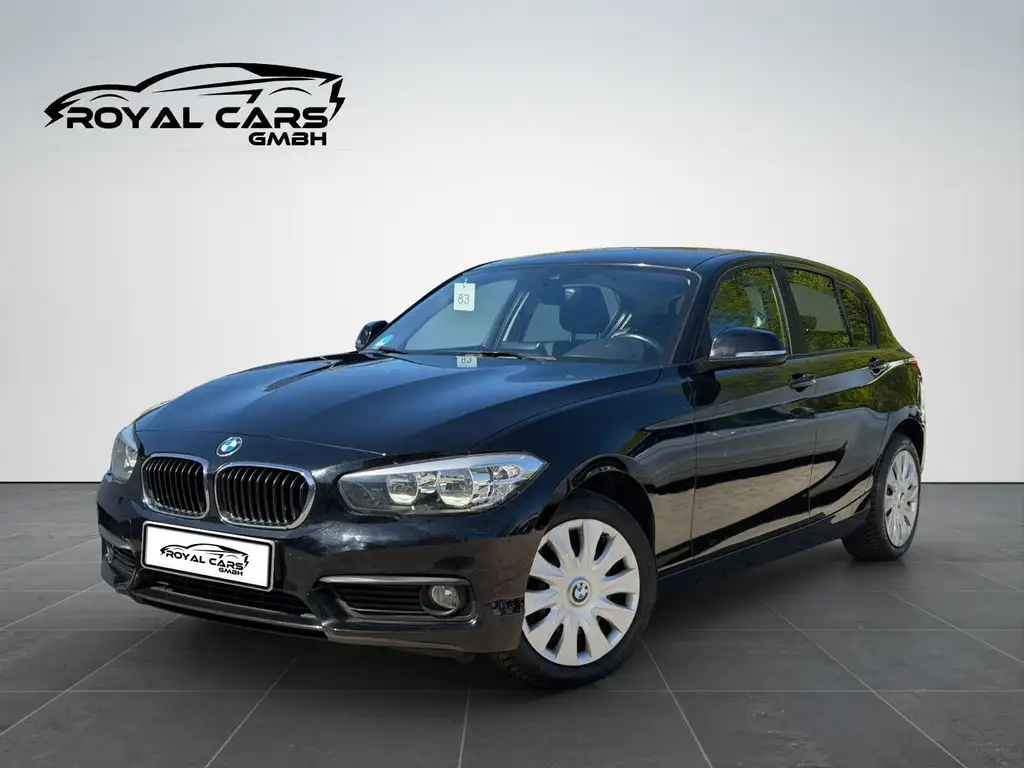 BMW 116