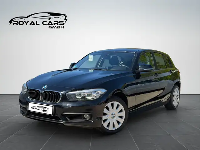 BMW 116