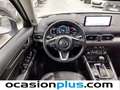 Mazda CX-5 2.5 e-Skyactiv-G MHEV Exclusive-Line 2WD Aut. 141k Blanco - thumbnail 29