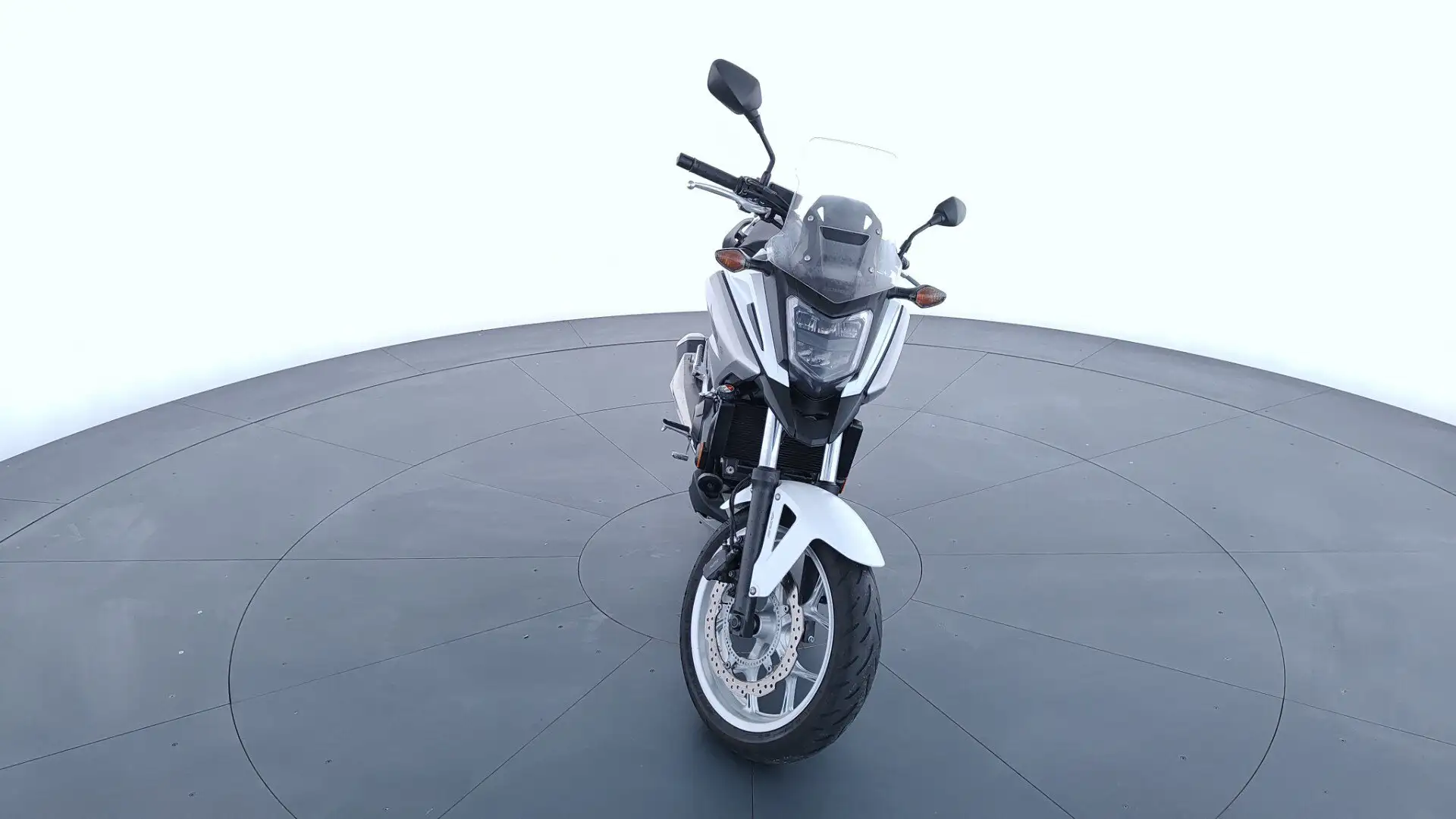 Honda NC 750 X ABS - 2