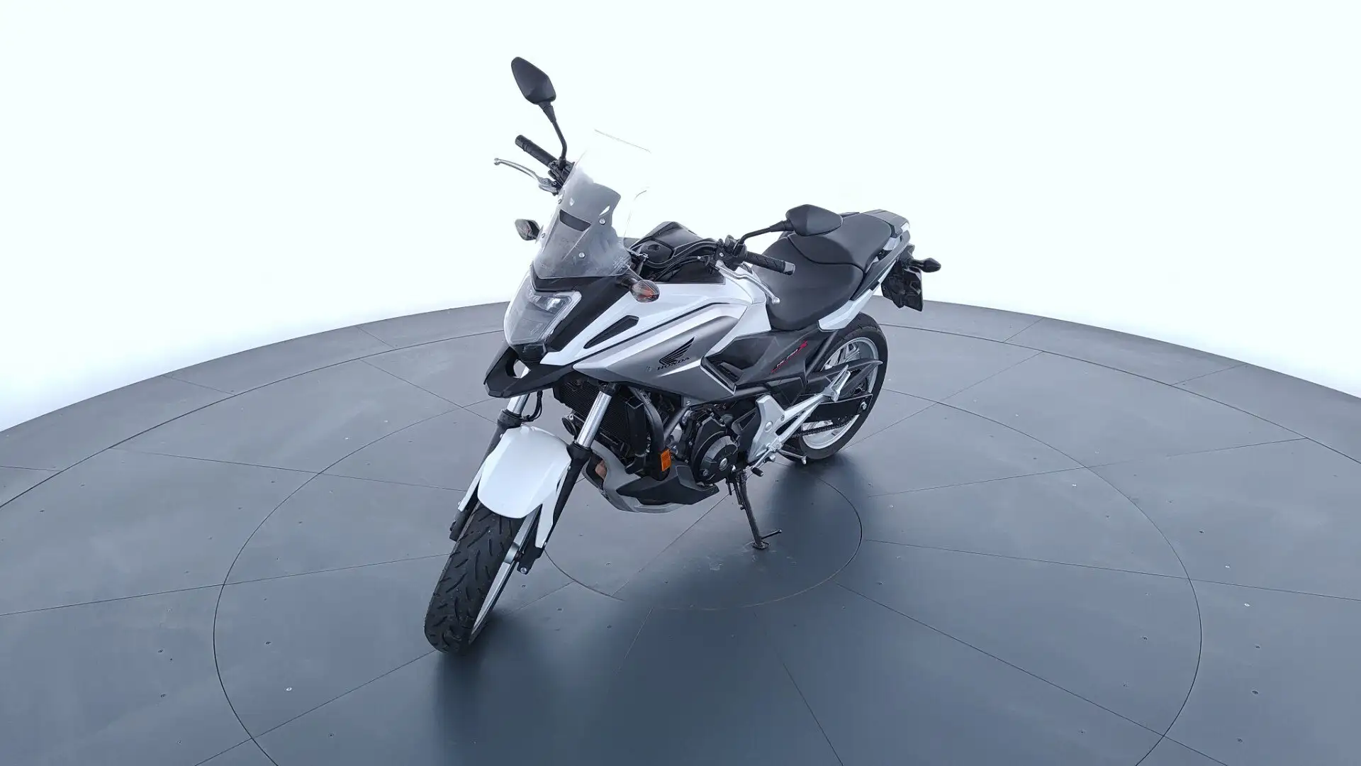 Honda NC 750 X ABS - 1