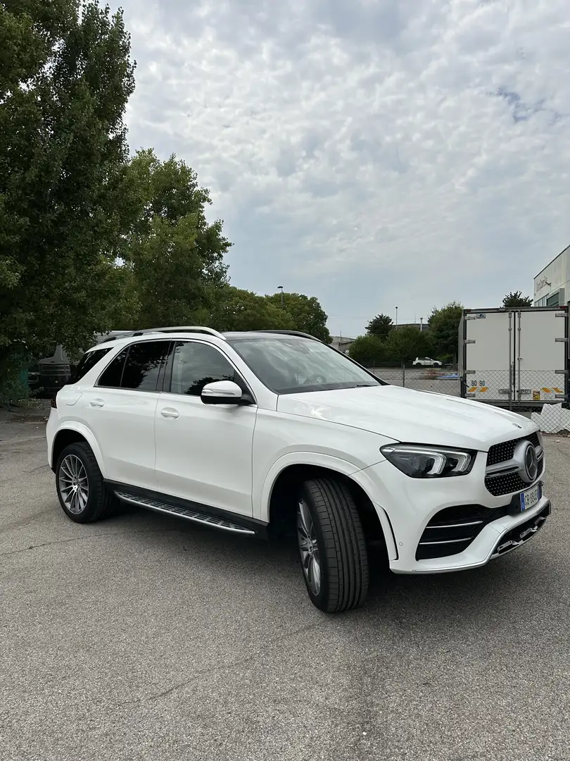 Mercedes-Benz GLE 350 d Premium Plus 4matic auto - 2