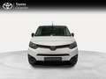 Toyota Proace City L1 1PL VAN GX PLUS 1.5L 100CV M/T 6V 1 Blanco - thumbnail 5