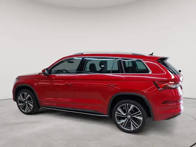 Skoda Kodiaq view 6