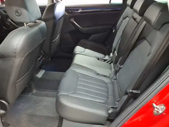 Skoda Kodiaq view 13